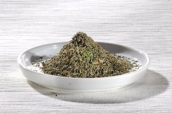 Foto - Ağrıyan yere sürerseniz...