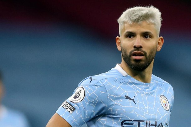 Foto - Agüero'nun kadın hakeme yaptığı hareket ülkeyi ayağa kaldırdı
