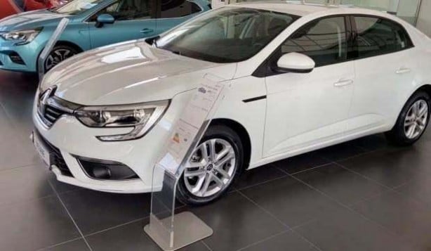 Foto - Ağustos ayında otomobil fiyatları değişti