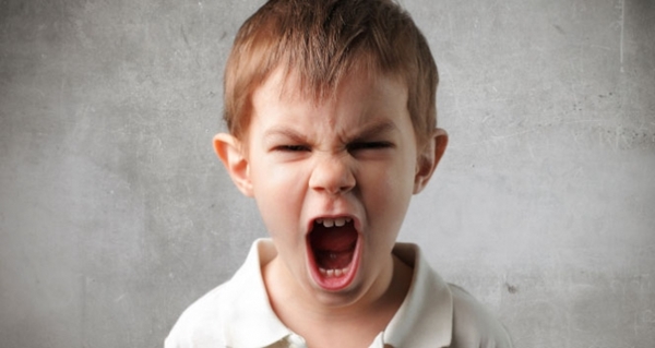 Foto - Ağzı bozuk çocuğunuz için 6 tavsiye