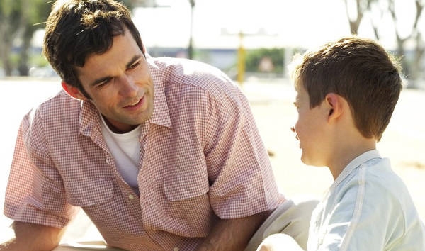 Foto - Ağzı bozuk çocuğunuz için 6 tavsiye