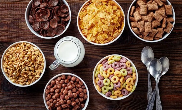 Foto - Ağzınıza bile sürmeyin! Zararlarını duyunca çöpe atacaksınız