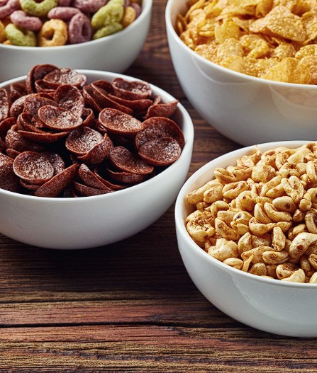 Foto - Ağzınıza bile sürmeyin! Zararlarını duyunca çöpe atacaksınız