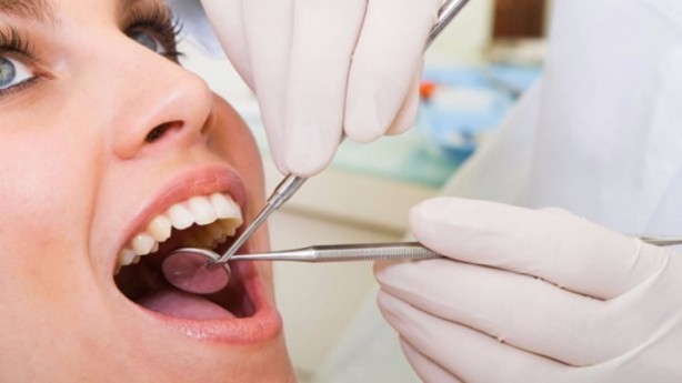 Foto - Ağzınızda bunlardan varsa...