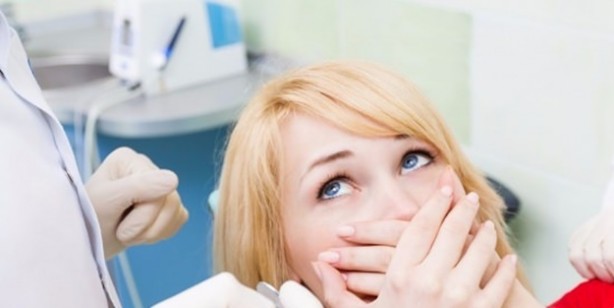 Foto - Ağzınızda bunlardan varsa...