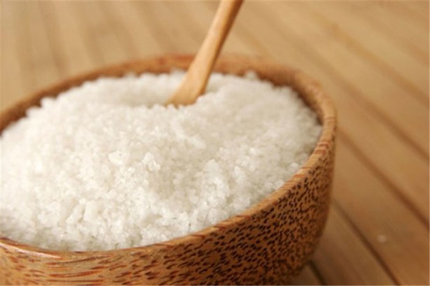 Foto - Ağzınızı yağ ile çalkalayın