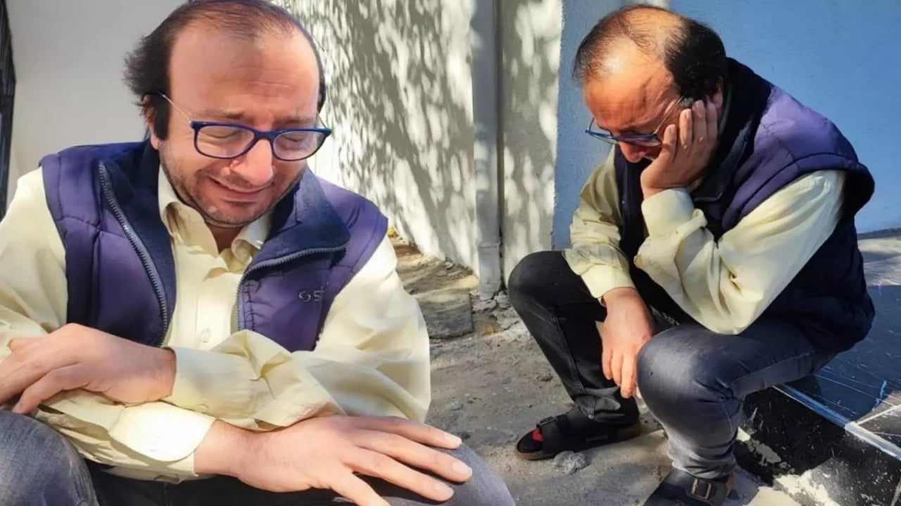 Ah be hocam! 26 yıllık öğretmenin hayatını karartan hata: Ailesi terk etti, çocuk gibi ağladı