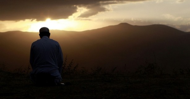 Foto - Ahirette insanlar kaç yaşında olacak?