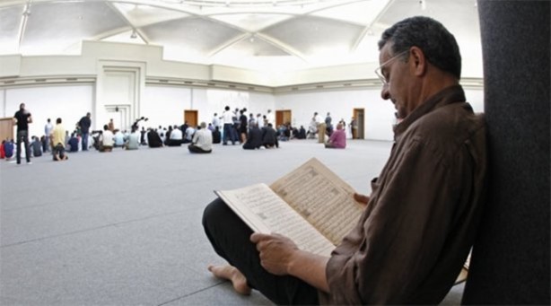 Foto - Ahirette insanlar kaç yaşında olacak?