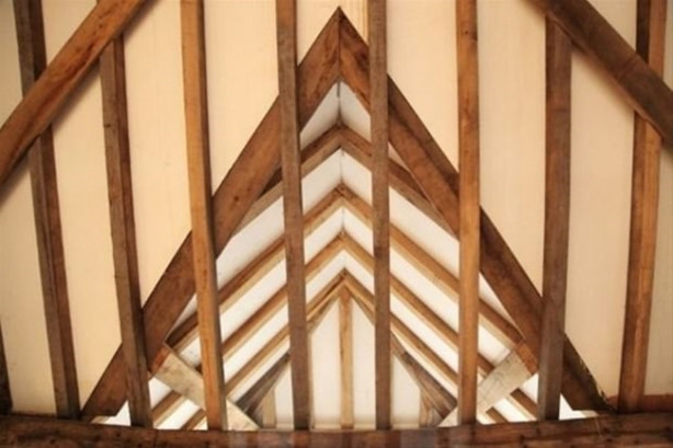 Foto - Ahırı eve dönüştürdü!