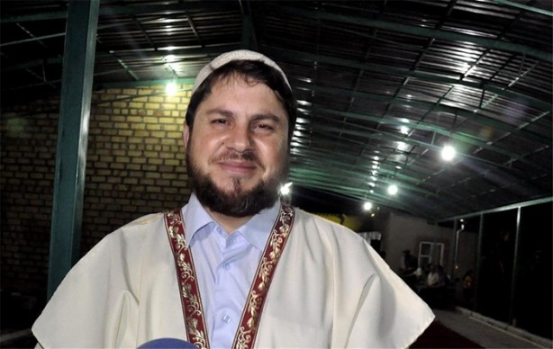 Foto - Ahıskalı Türkler'in iftar geleneği