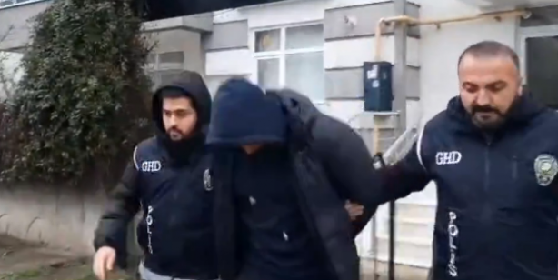 Foto - Ahkam kesiyorlardı! Bir de son haline bakın