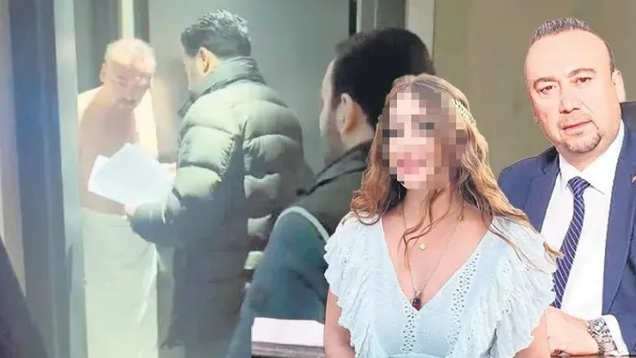 Ahlaksız CHP’li Özkan Yalım'ın Whatsapp yazışmaları ortaya çıktı: ‘Koko’ partileriyle milletin parasını ezmişler!