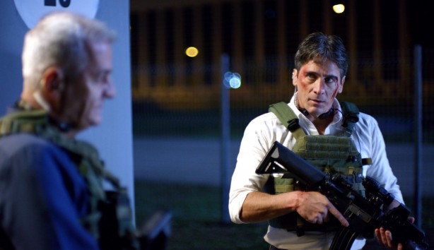 Foto - Ahlaksız dizi Üç Kuruş oyuncusundan şok Sergen Yalçın çıkışı