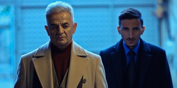 Foto - Ahlaksız dizi Üç Kuruş oyuncusundan şok Sergen Yalçın çıkışı