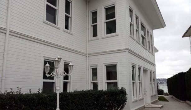 Foto - Ahlaksız dizi Yalı Çapkını çekiliyordu! Satılmasına karar verildi