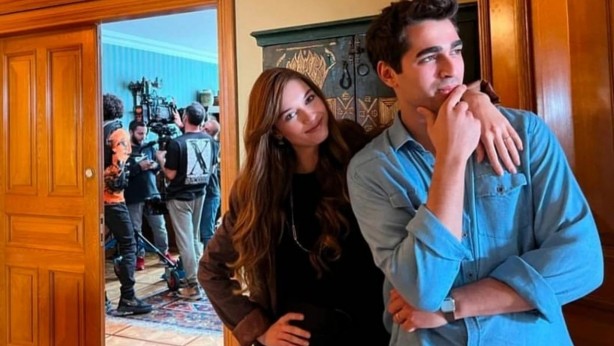 Ahlaksız dizi Yalı Çapkını çekiliyordu! Satılmasına karar verildi