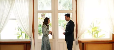 Foto - Ahlaksız dizi Yalı Çapkını çekiliyordu! Satılmasına karar verildi