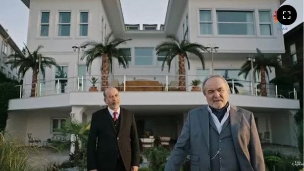 Foto - Ahlaksız dizi Yalı Çapkını çekiliyordu! Satılmasına karar verildi