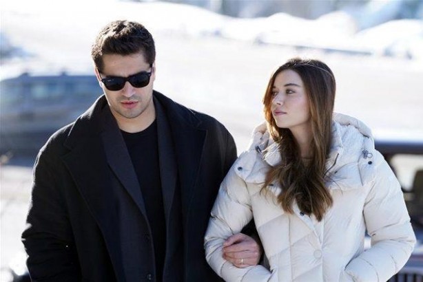 Ahlaksız dizi Yalı Çapkını'na büyük şok! Soruşturma başlatıldı