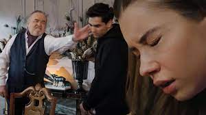 Foto - Ahlaksız dizi Yalı Çapkını'na büyük şok! Soruşturma başlatıldı