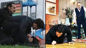 Foto - Ahlaksız dizi Yalı Çapkını'na büyük şok! Soruşturma başlatıldı