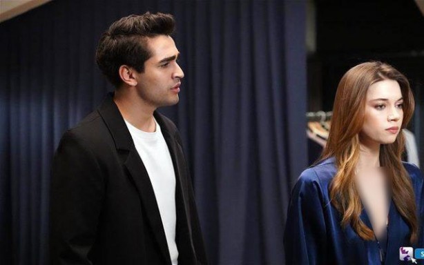 Foto - Ahlaksız dizi Yalı Çapkını'na büyük şok! Soruşturma başlatıldı