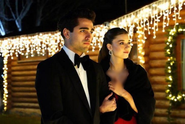 Foto - Ahlaksız dizi Yalı Çapkını'na büyük şok! Soruşturma başlatıldı