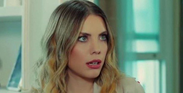 Foto - Ahlaksız dizinin oyuncusundan mide bulandıran iğrençlik! Saatler sonra geri vitese taktı