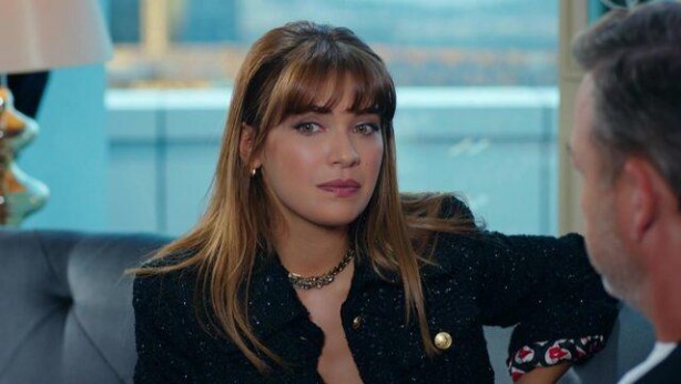 Foto - Ahlaksız diziye seyircilerden tokat üzerine tokat!