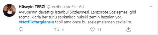 Foto - Netflix'in pedofili filmi, sosyal medyayı salladı! "Geleceğin için sessiz kalma"