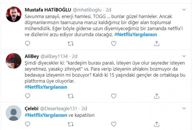 Foto - Netflix'in pedofili filmi, sosyal medyayı salladı! "Geleceğin için sessiz kalma"
