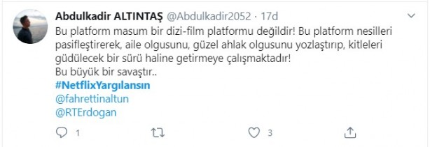 Foto - Netflix'in pedofili filmi, sosyal medyayı salladı! "Geleceğin için sessiz kalma"