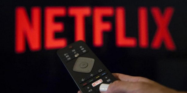 Netflix'in pedofili filmi, sosyal medyayı salladı! "Geleceğin için sessiz kalma"
