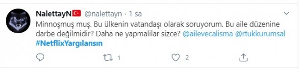 Foto - Netflix'in pedofili filmi, sosyal medyayı salladı! "Geleceğin için sessiz kalma"