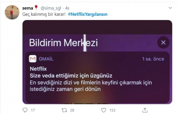Foto - Netflix'in pedofili filmi, sosyal medyayı salladı! "Geleceğin için sessiz kalma"