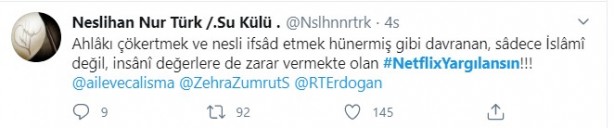 Foto - Netflix'in pedofili filmi, sosyal medyayı salladı! "Geleceğin için sessiz kalma"