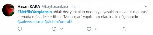 Foto - Netflix'in pedofili filmi, sosyal medyayı salladı! "Geleceğin için sessiz kalma"