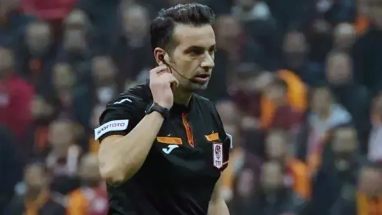 Foto - Ahlaksız görüntü mesleğinden etmişti! Elif Karaarslan hakemle dalga geçti