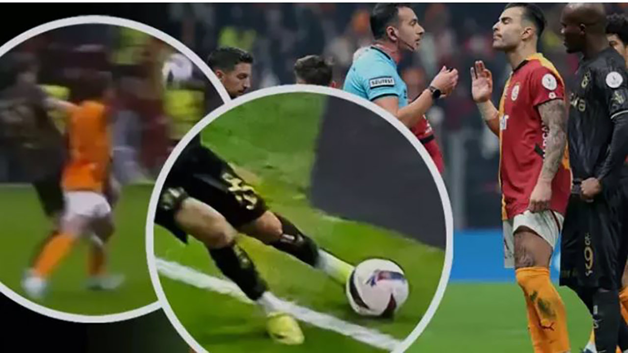 Foto - Ahlaksız görüntü mesleğinden etmişti! Elif Karaarslan hakemle dalga geçti