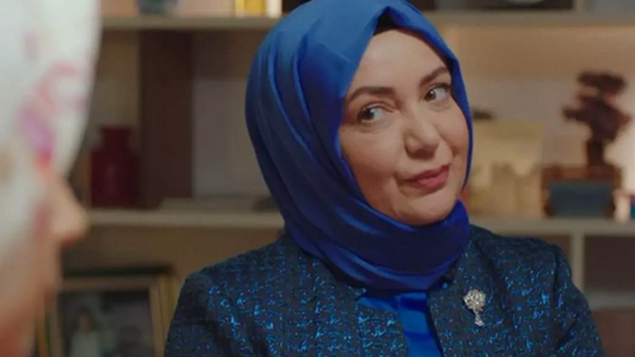 Ahlaksız proje dizi Kızılcık Şerbeti'nde ortalık karıştı! O çağrısına olay cevap geldi…