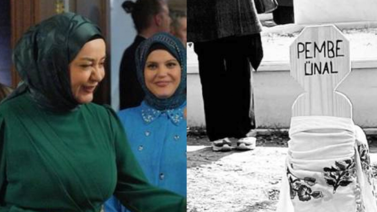 Foto - Ahlaksız proje dizi Kızılcık Şerbeti'nde ortalık karıştı! O çağrısına olay cevap geldi…