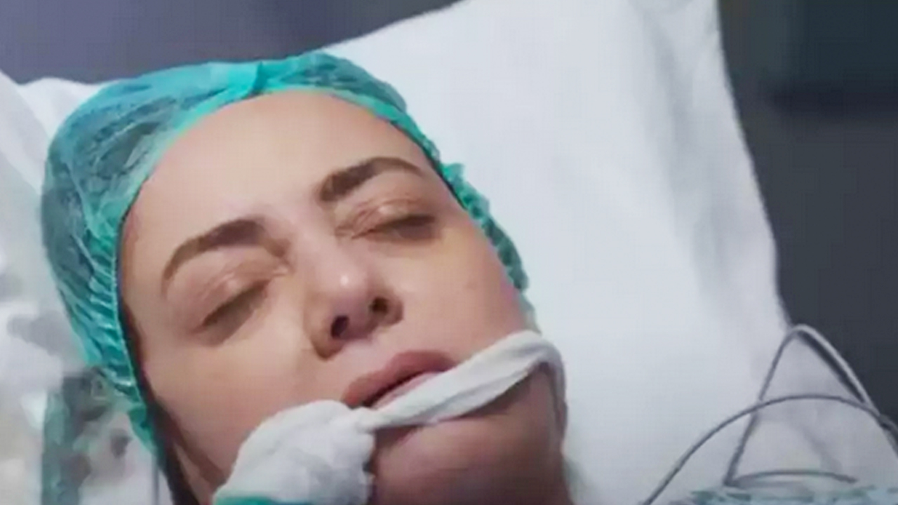 Foto - Ahlaksız proje dizi Kızılcık Şerbeti'nde ortalık karıştı! O çağrısına olay cevap geldi…