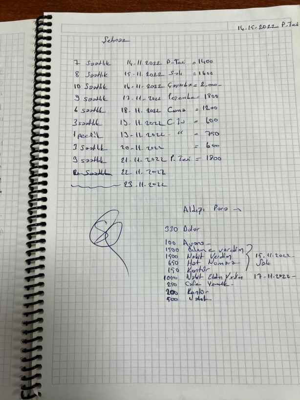 Foto - Ahlaksız şerefsizlere operasyon! Asın bunları millet kurtulsun