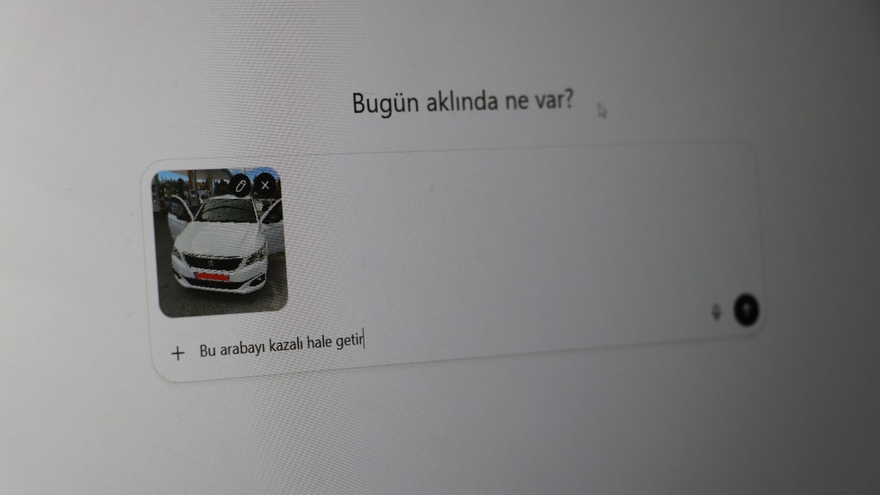 Foto - Ahlaksızlar adeta 24 saat mesaide!: Yapay zeka ile yeni dolandırıcılık yöntemi