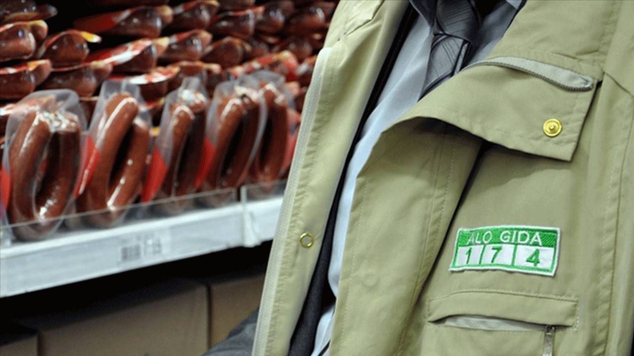 ‘Ahlaksızlar listesi’ne 42 yeni ürün eklendi: Baldan tereyağına, peynirden lahmacuna…. 