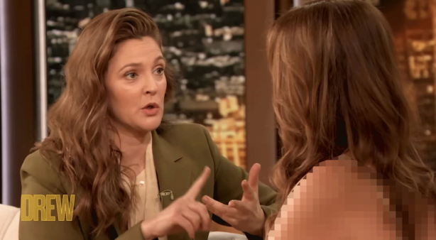 Ahlaksızlığın bu kadarına da pes! Annesiyle ilgili itirafı mide bulandırdı