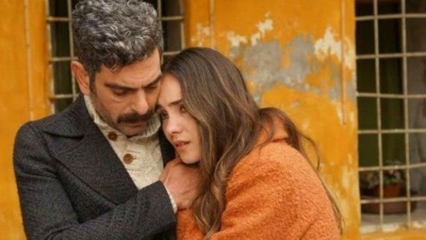 Foto - Ahlaksızlığın nefes borusu kesildi! Star TV'nin Güvercin dizisi final yapacak