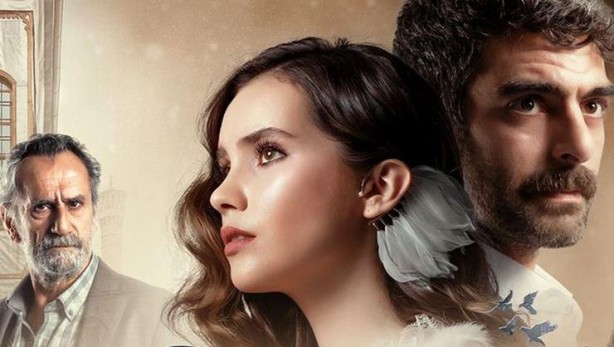 Ahlaksızlığın nefes borusu kesildi! Star TV'nin Güvercin dizisi final yapacak