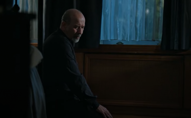 Foto - Ahlaksızlığın, pisliğin olduğu dizide kimse anlam veremedi! Namazı iğrençliğinize niye alet ettiniz?